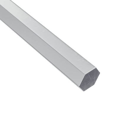 Chiave Esagonale 12 pcs Argento 20 x 52 mm Acciaio | homemem39