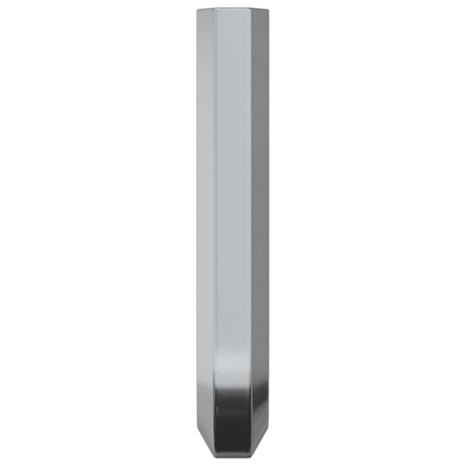 Chiave Esagonale 12 pcs Argento 20 x 52 mm Acciaio | homemem39