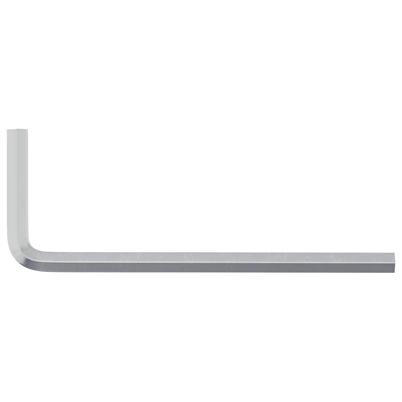 Chiave Esagonale 12 pcs Argento 20 x 52 mm Acciaio | homemem39