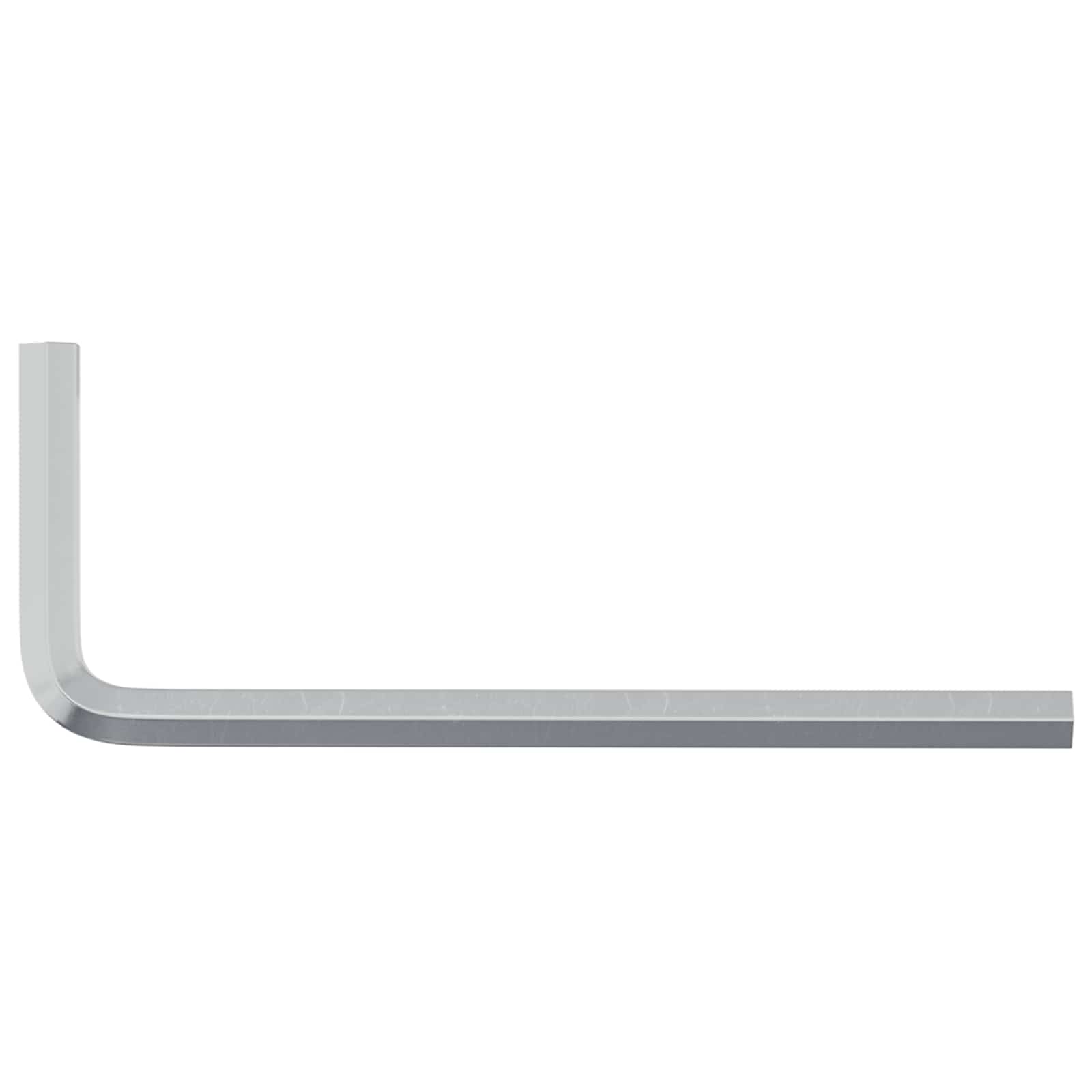 Chiave Esagonale 12 pcs Argento 22 x 66 mm Acciaio | homemem39