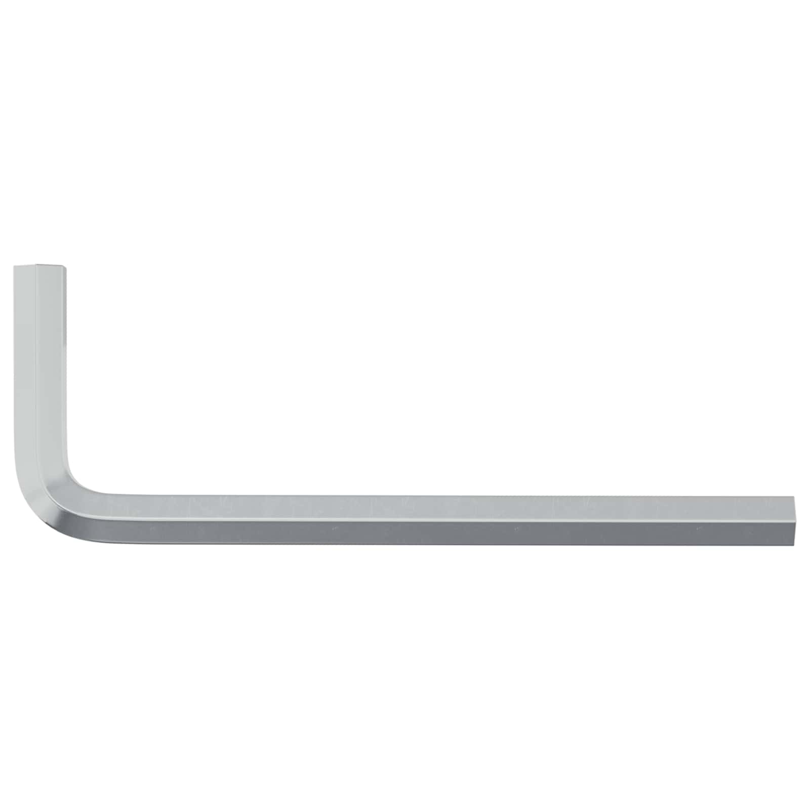 Chiave Esagonale 2 pcs Argento 32 x 86 mm Acciaio | homemem39