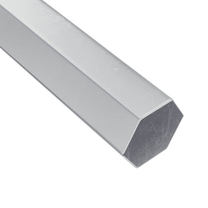 Chiave Esagonale 12 pcs Argento 32 x 86 mm Acciaio | homemem39