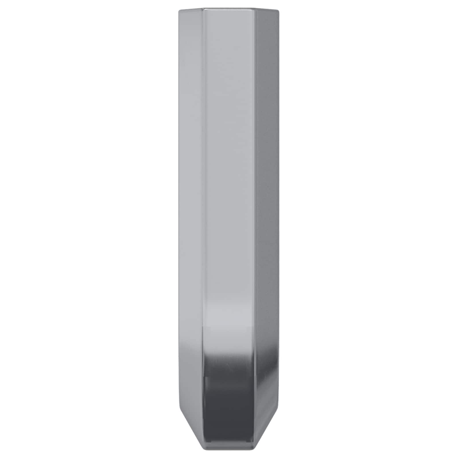 Chiave Esagonale 12 pcs Argento 32 x 86 mm Acciaio | homemem39