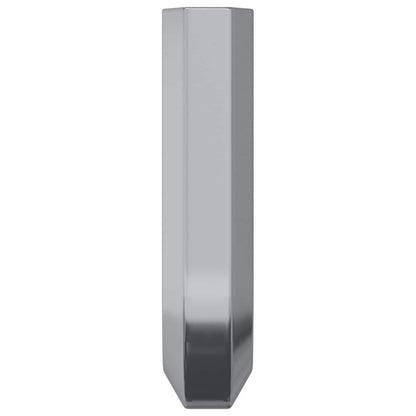 Chiave Esagonale 12 pcs Argento 32 x 86 mm Acciaio | homemem39