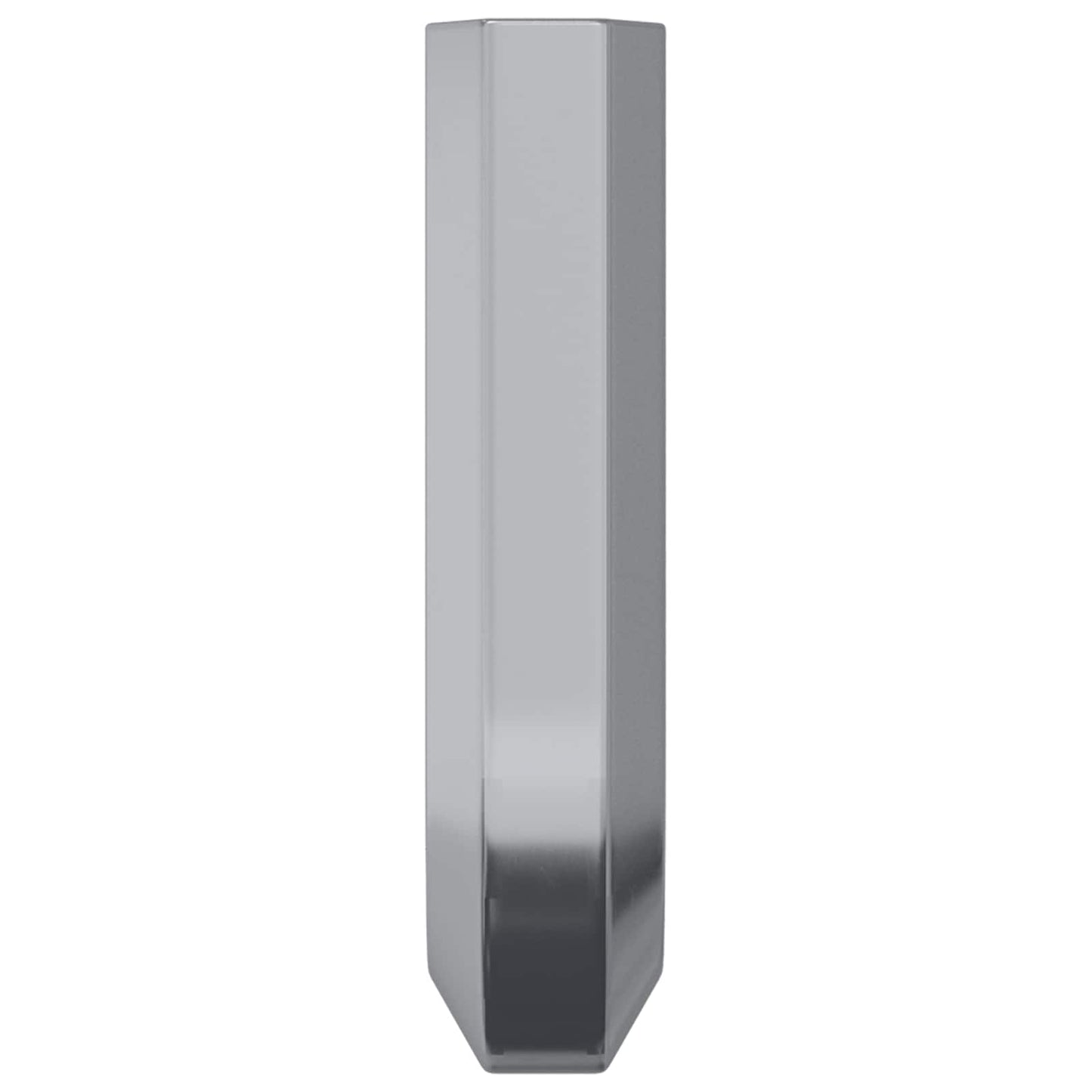 Chiave Esagonale 1800 pcs Argento 32 x 86 mm Acciaio | homemem39