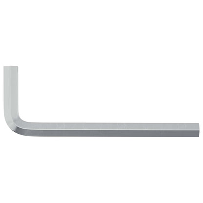 Chiave Esagonale 1800 pcs Argento 32 x 86 mm Acciaio | homemem39