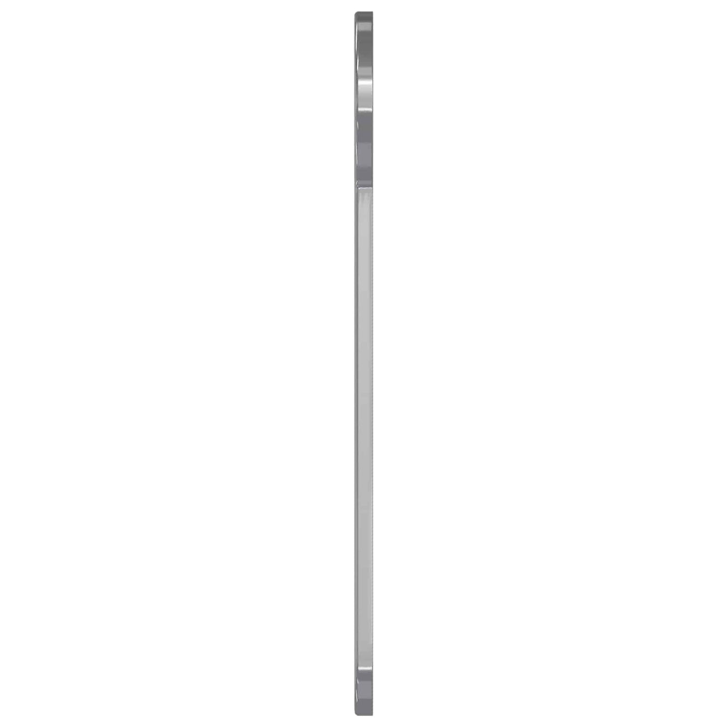 Chiave inglese 2 pcs Argento 10 mm Ferro | homemem39