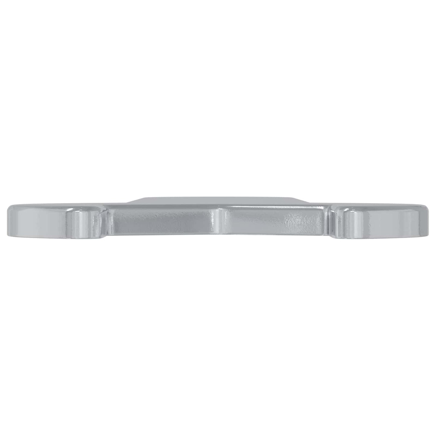 Chiave inglese 12 pcs Argento 13 mm Ferro | homemem39
