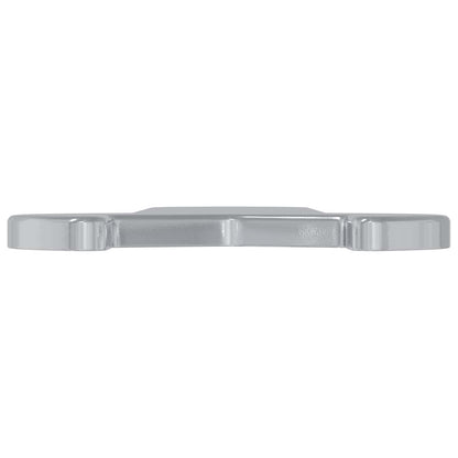 Chiave inglese 12 pcs Argento 13 mm Ferro | homemem39