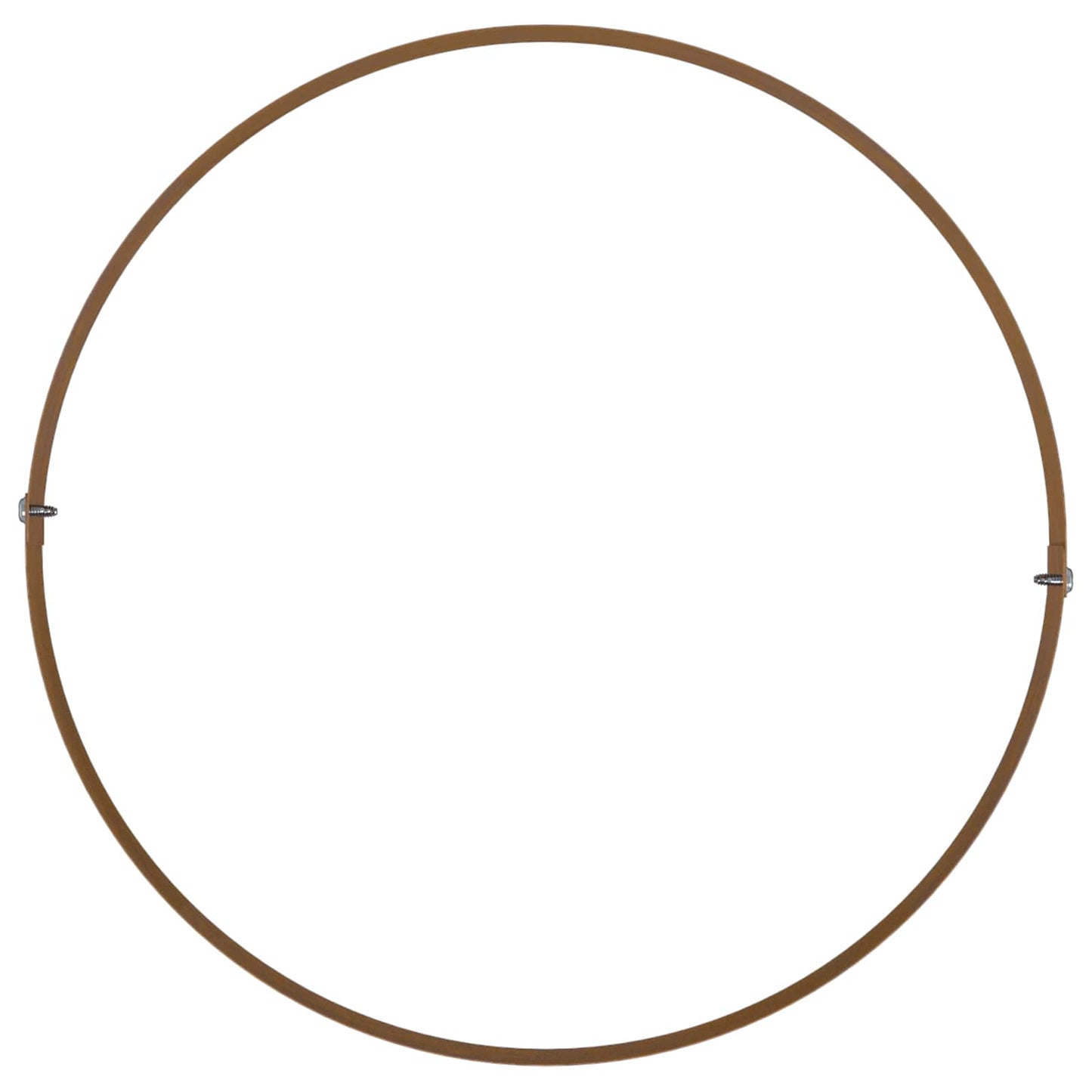 Vaso da giardino Marrone 30 x 30 x 20 cm