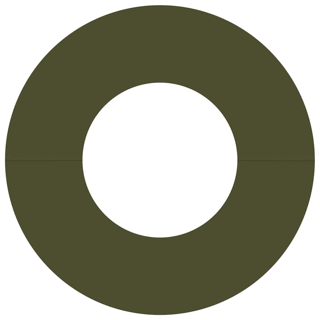 adatto per Anello d'Albero Piatto Oliver verde Ø30 / 60 cm