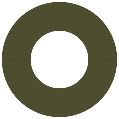 adatto per Anello d'Albero Piatto Oliver verde Ø30 / 60 cm