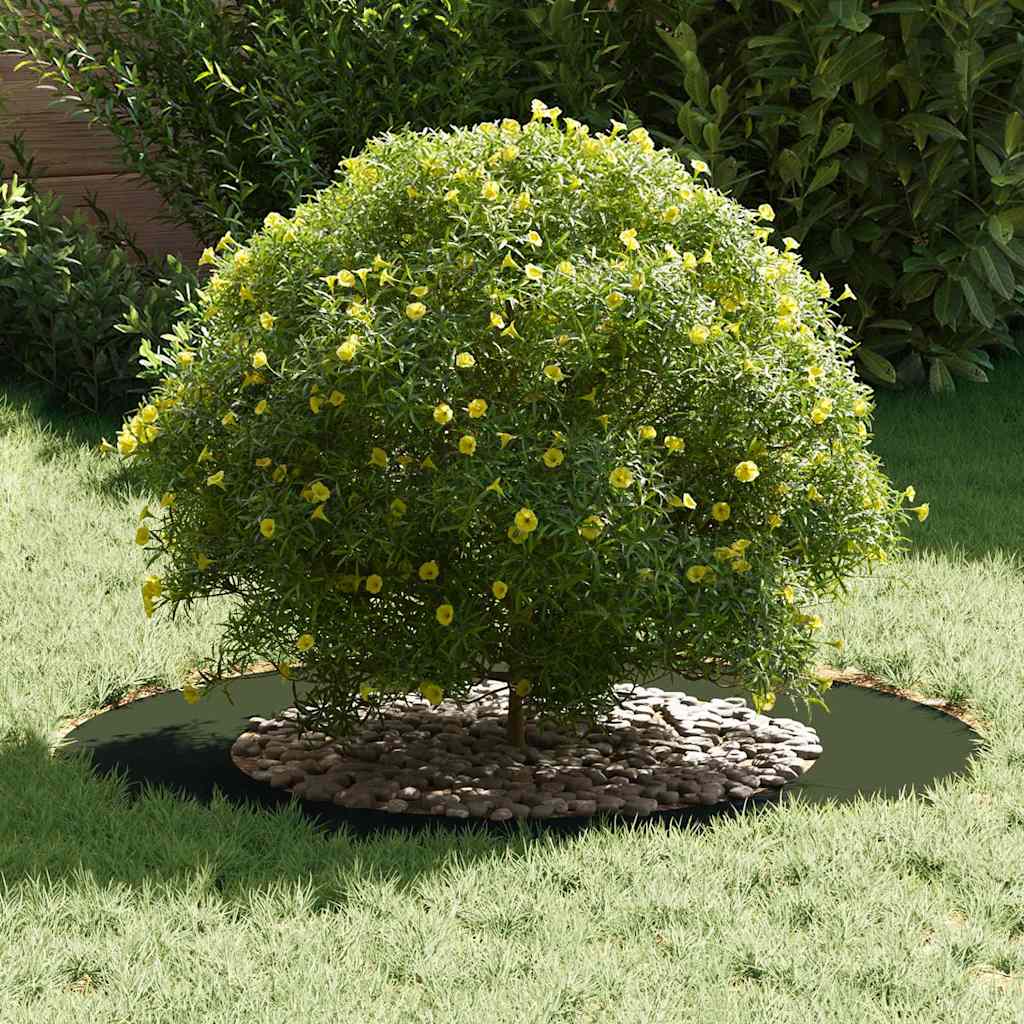 adatto per Anello d'Albero Piatto Oliver verde Ø50 / 80 cm