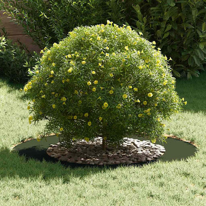 adatto per Anelli d'Albero Piatto 5 pcs Oliver verde Ø50 / 80 cm