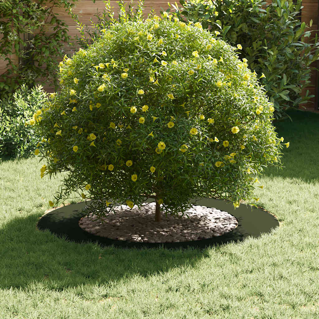 adatto per Anelli d'Albero Piatto 5 pcs Oliver verde Ø60 / 90 cm