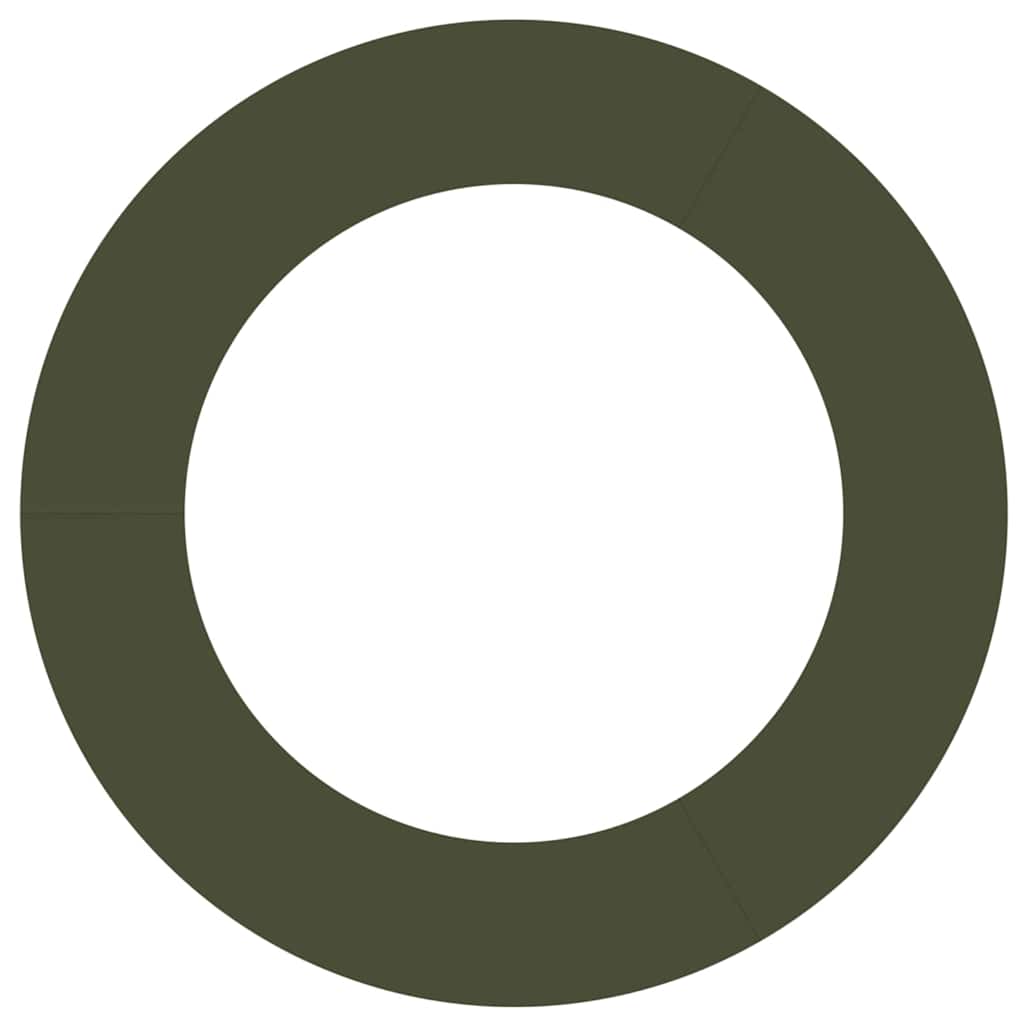 adatto per Anelli d'Albero Piatto 5 pcs Oliver verde Ø60 / 90 cm