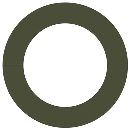 adatto per Anelli d'Albero Piatto 5 pcs Oliver verde Ø60 / 90 cm