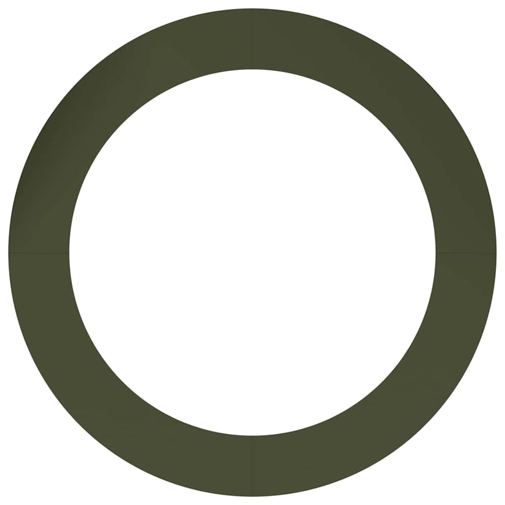 adatto per Anello d'Albero Piatto Oliver verde Ø90 / 120 cm