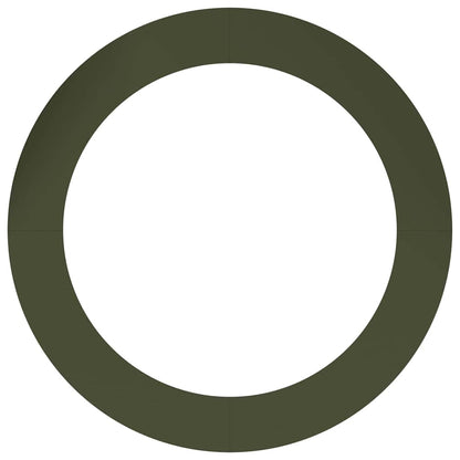 adatto per Anello d'Albero Piatto Oliver verde Ø90 / 120 cm