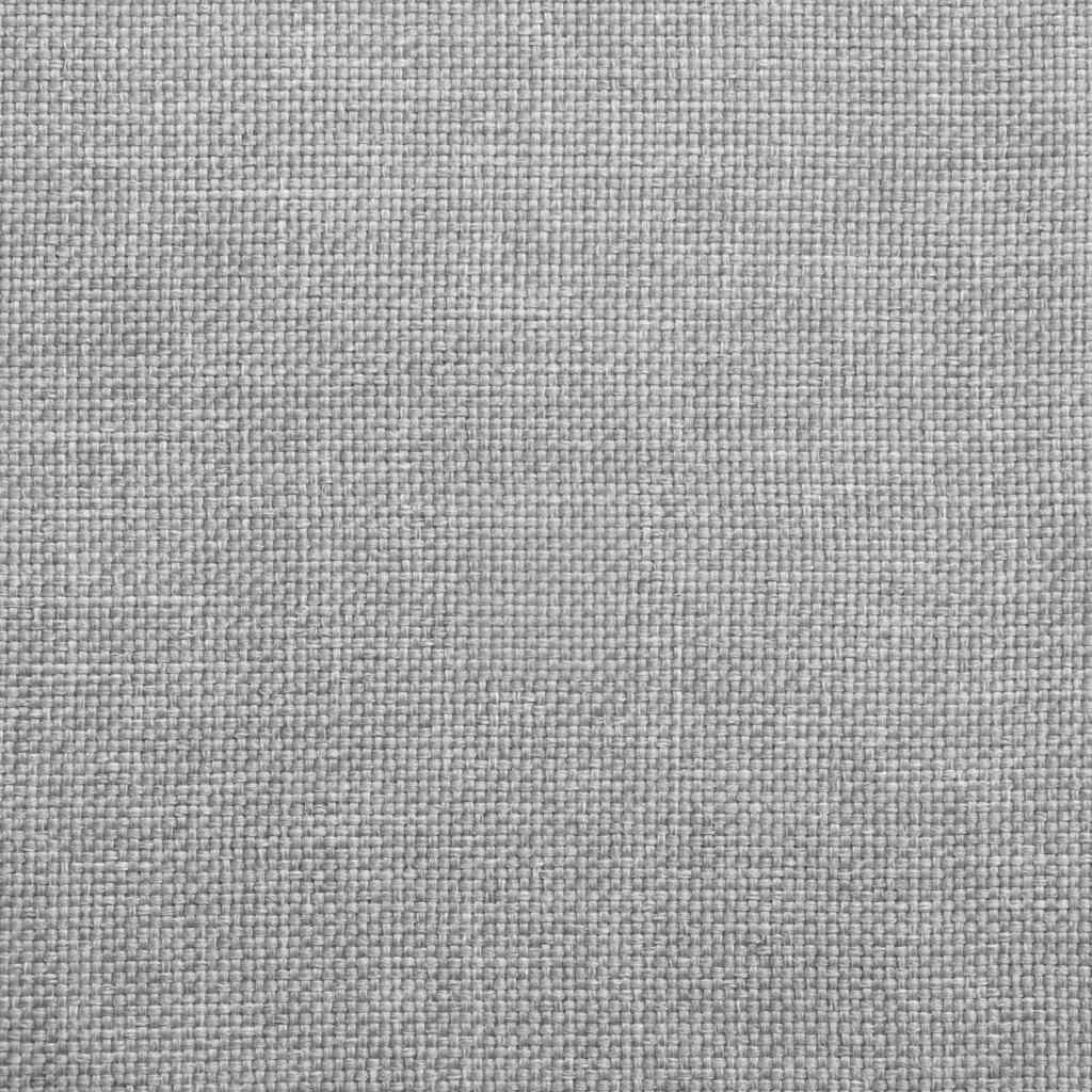 Divano alto Grigio nuvola 109 x 56 x 121 cm Tessuto | homemem39