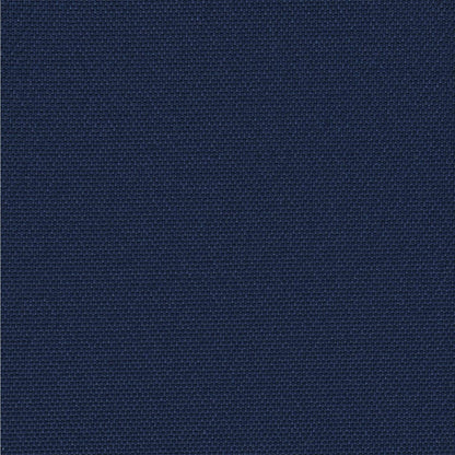 Gazebo con pareti laterali 6 x 3 m Blu Poliestere e Acciaio 190