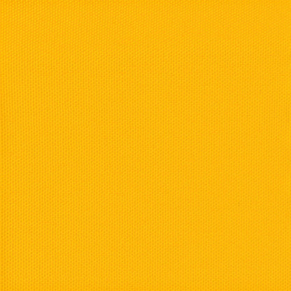 Gazebo con pareti laterali 6 x 3 m Giallo Poliestere e Acciaio | homemem39