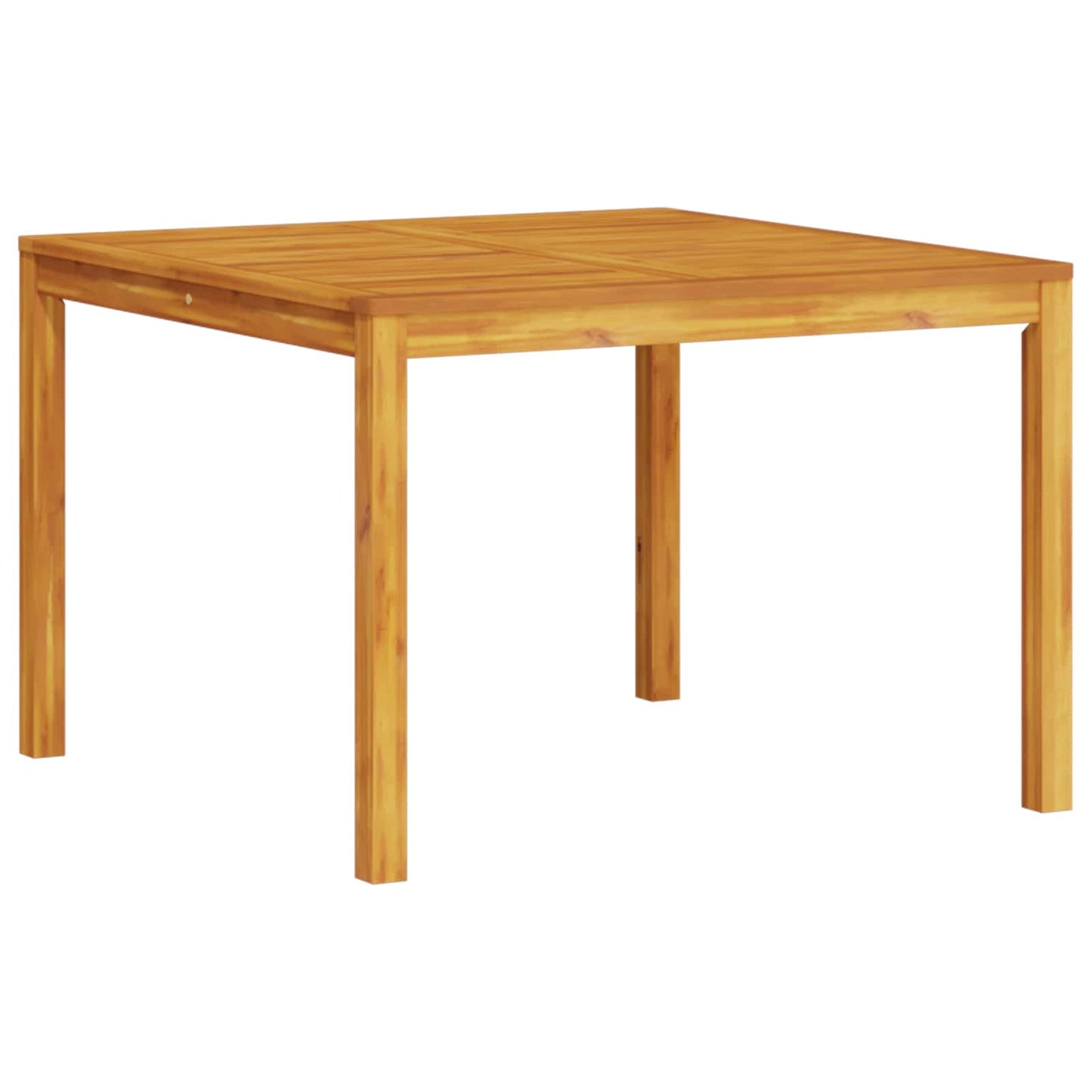 Set da Pranzo per Giardino 3 pcs Marrone | homemem39