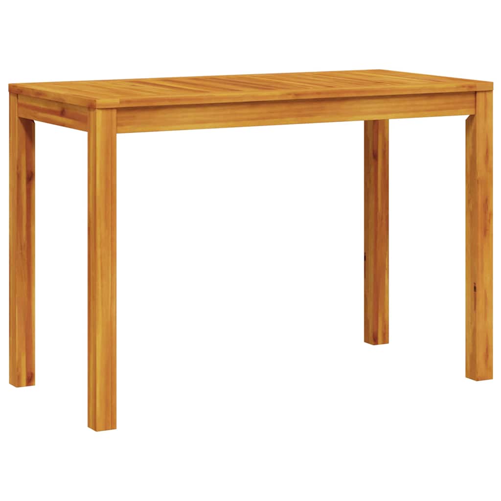 Set da Pranzo per Giardino 3 pcs Marrone | homemem39