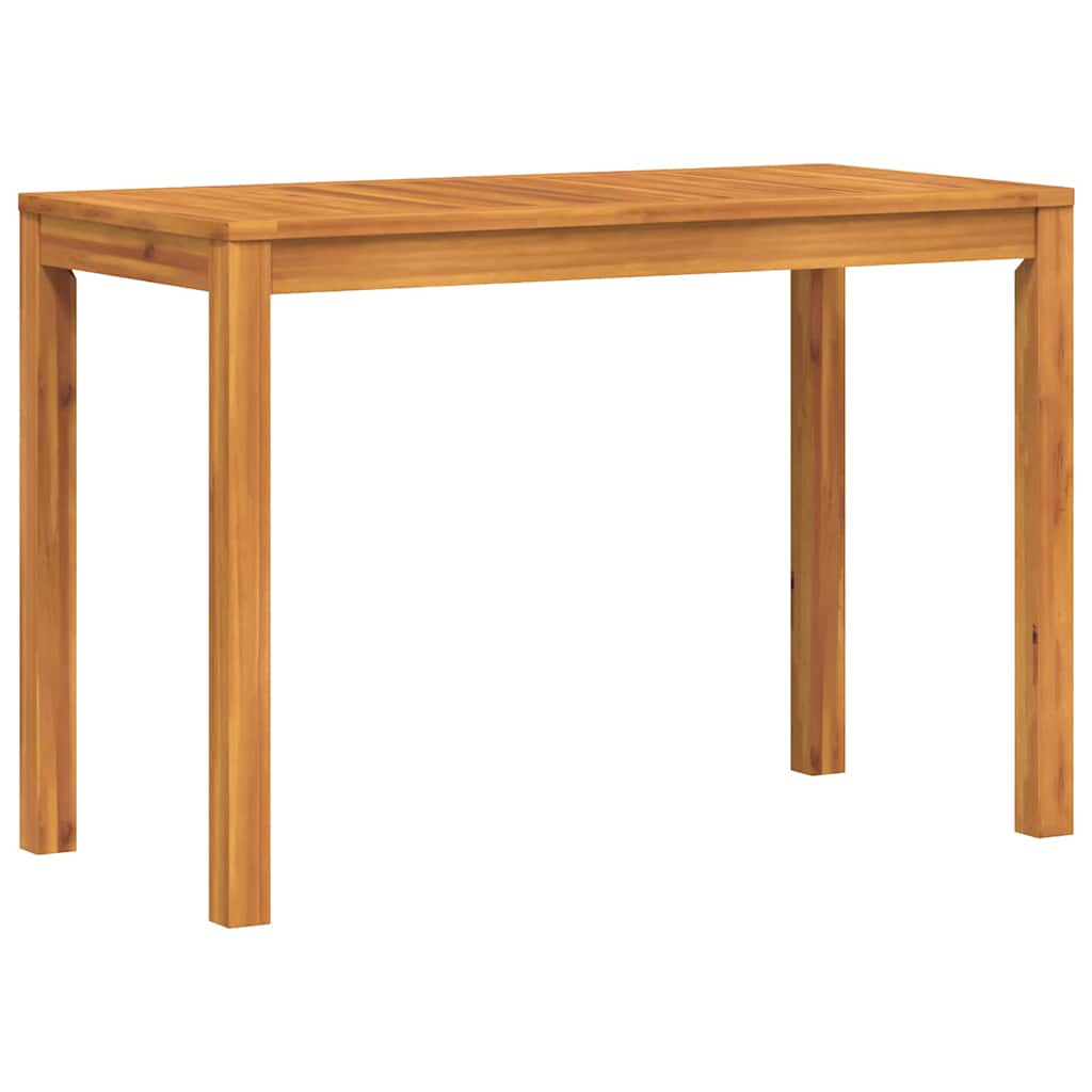Set da Pranzo per Giardino 3 pcs Marrone | homemem39
