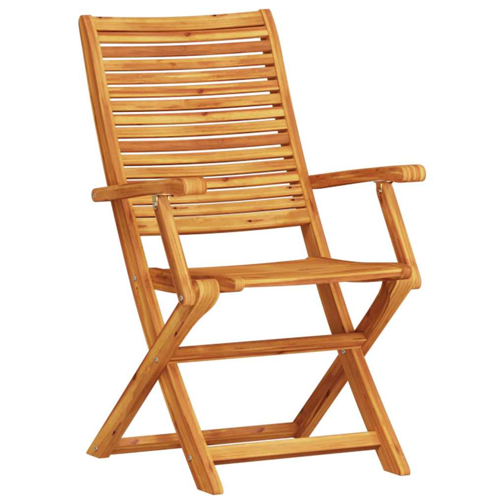 Set da Pranzo per Giardino 5 pcs Marrone | homemem39