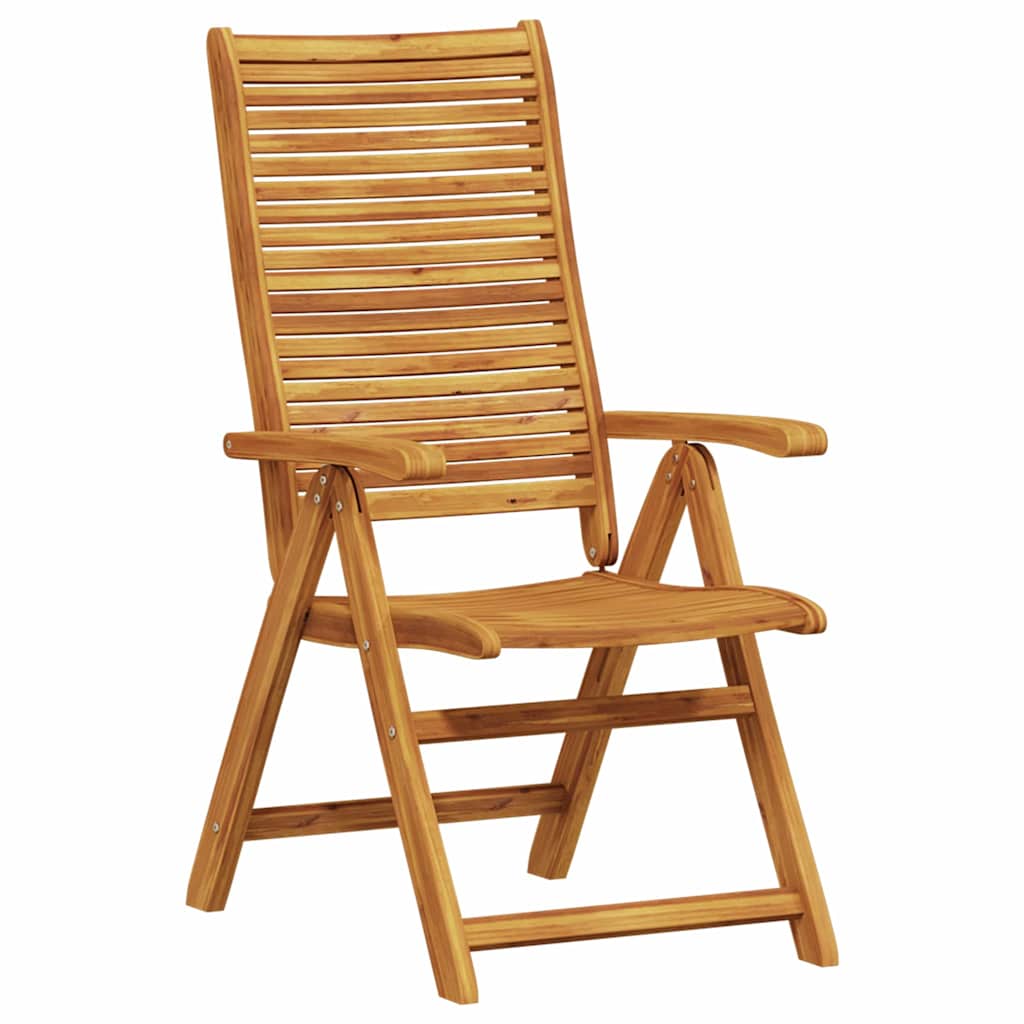 Set da Pranzo per Giardino 7 pcs Marrone | homemem39