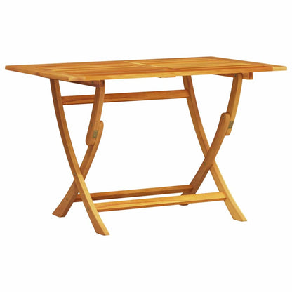 Set da Pranzo per Giardino 5 pcs Marrone | homemem39