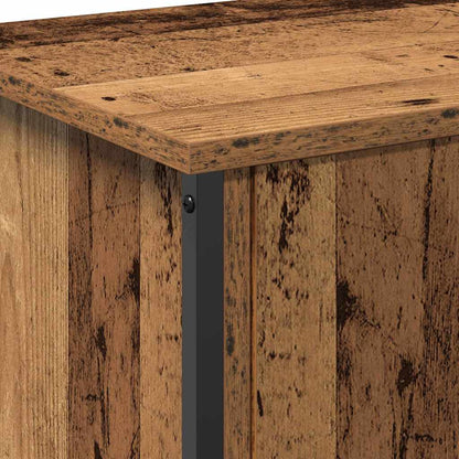 Mobile TV Legno vecchio 60 x 35 x 45 cm Legno multistrato