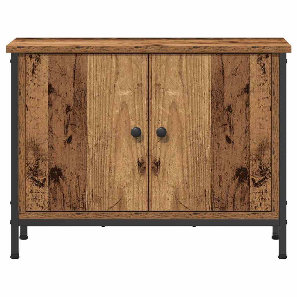 Mobile TV Legno vecchio 60 x 35 x 45 cm Legno multistrato