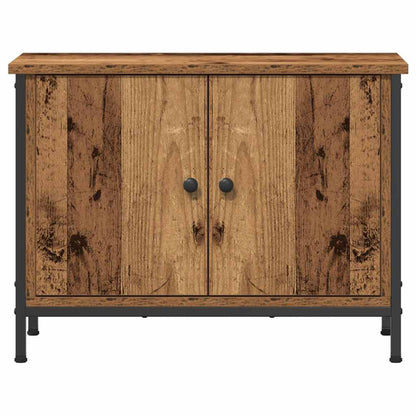 Mobile TV Legno vecchio 60 x 35 x 45 cm Legno multistrato