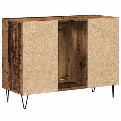 Mobile da Bagno Legno vecchio 80 x 33 x 60 cm | homemem39