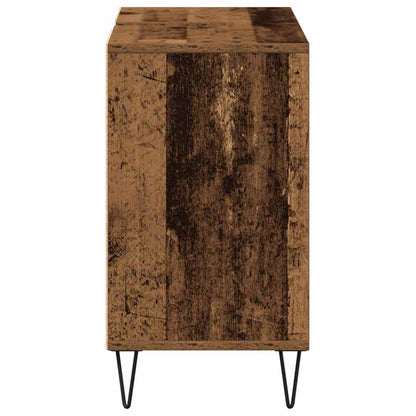 Mobile da Bagno Legno vecchio 80 x 33 x 60 cm | homemem39