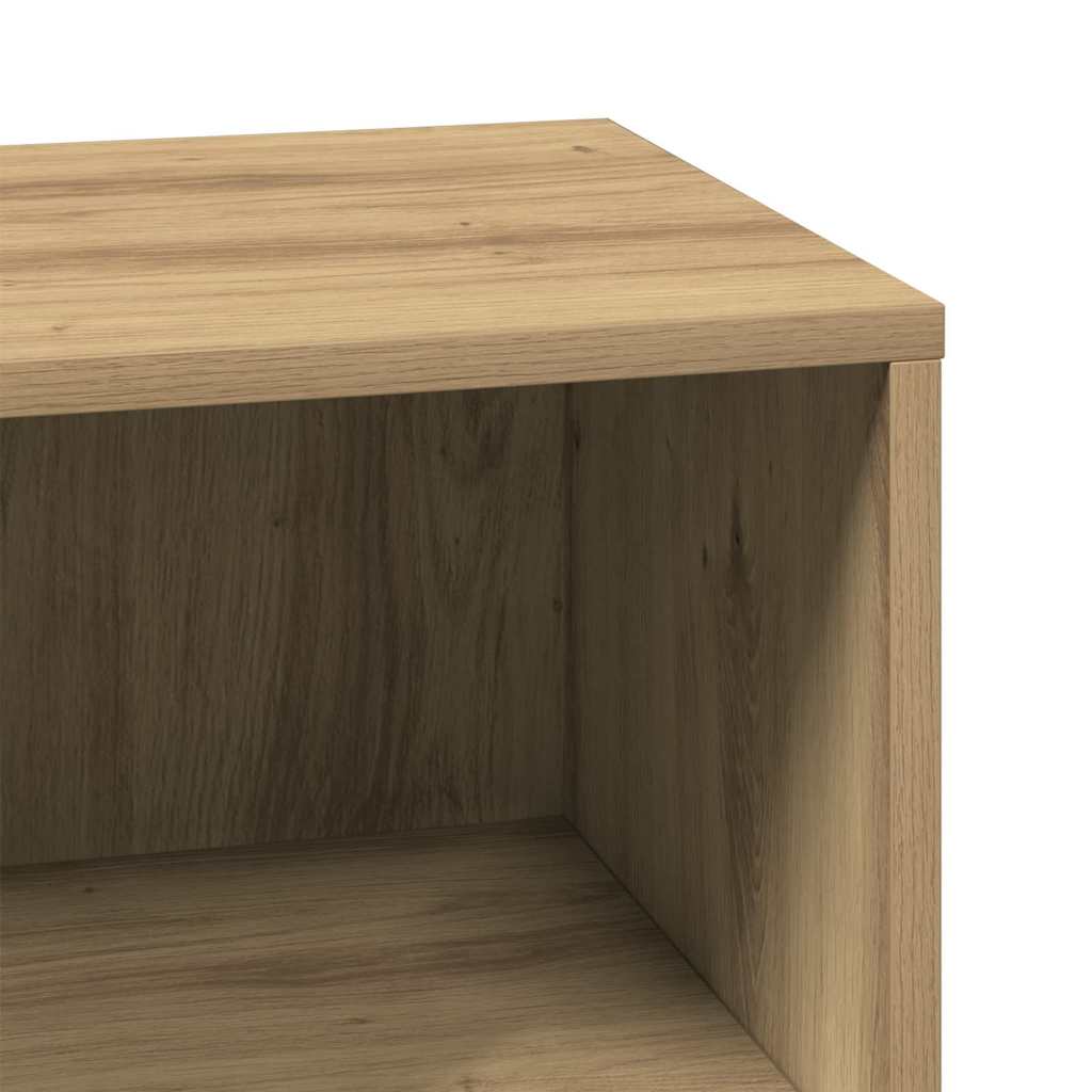 Mobile da Bagno Rovere artigianale 80 x 33 x 60 cm | homemem39