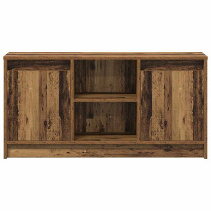 Unità TV Marrone 100 x 34 x 50 cm Legno multistrato