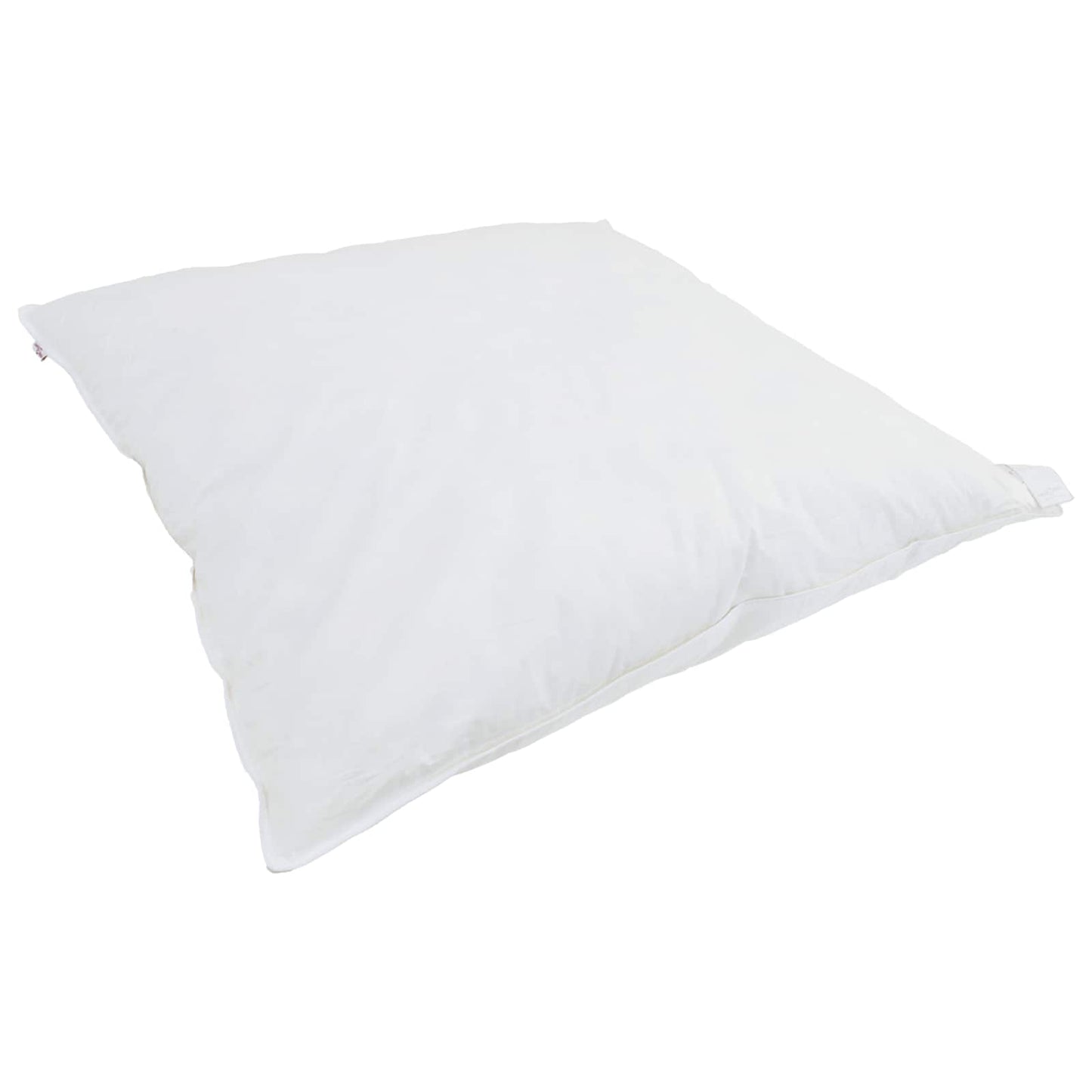 Duvet Invernale con cuscino 2 pcs Bianco Piuma d'anatra | homemem39