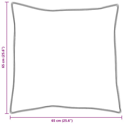 Set di Piumoni con cuscino 3 pcs Bianco Piuma d'anatra