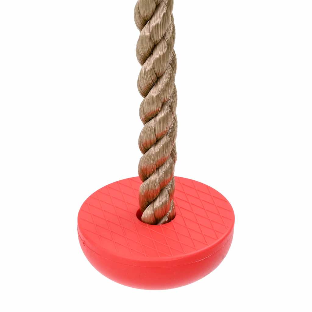 Fune da arrampicata Multicolore 10,5 x 10,5 x 201 cm Poliestere | homemem39