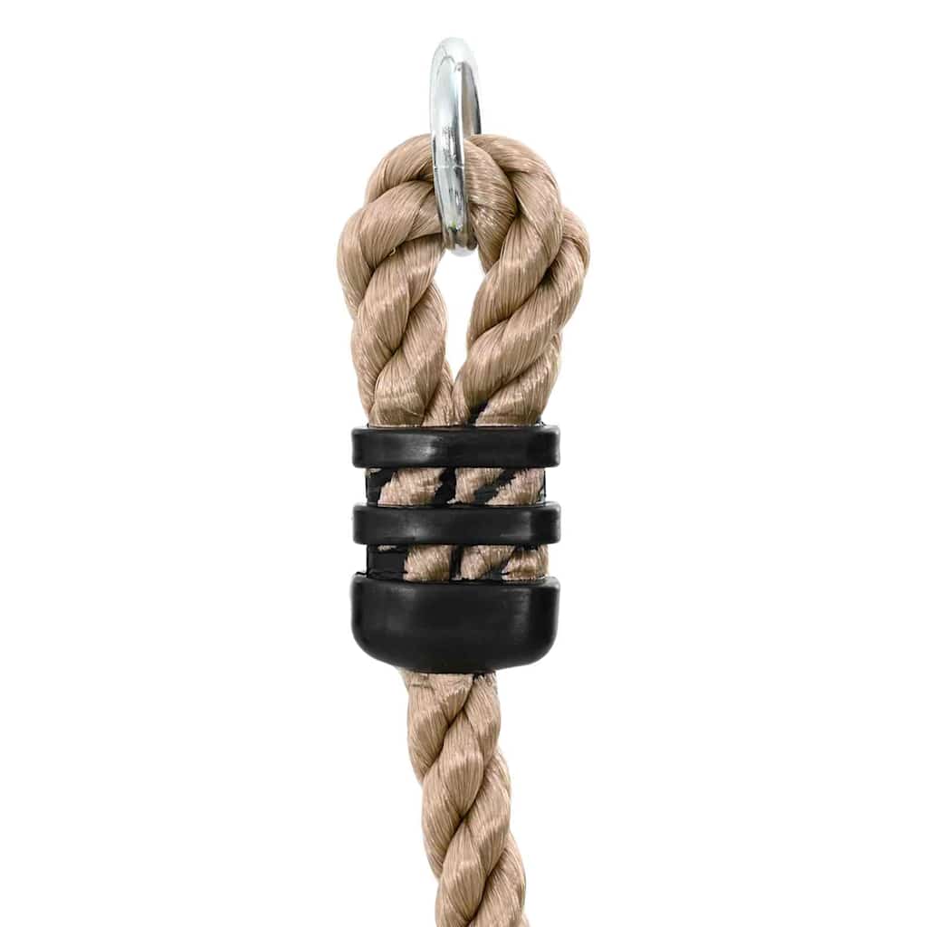 Fune da arrampicata Multicolore 30 x 30 x 200 cm Plastica | homemem39