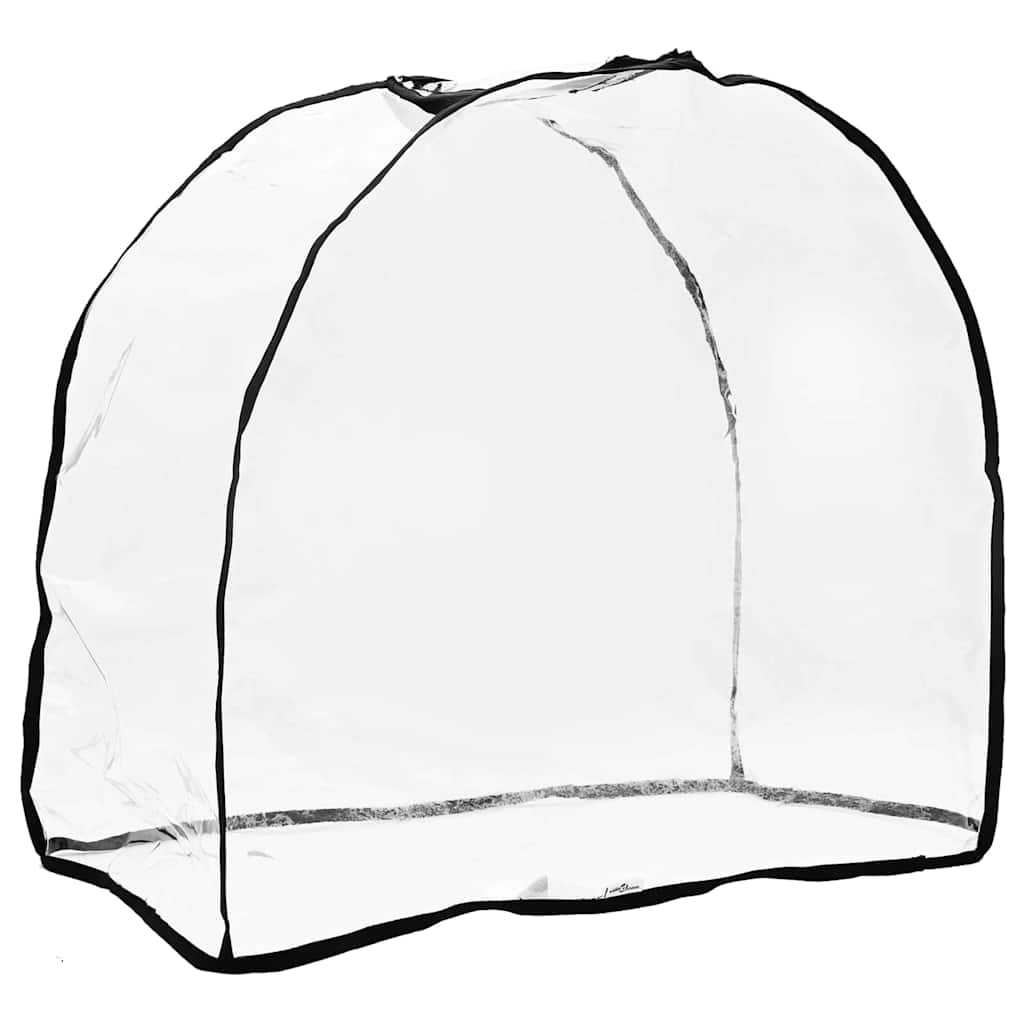 Passeggino pieghevole per animali Verde 78 x 54 x 101 cm - homemem39