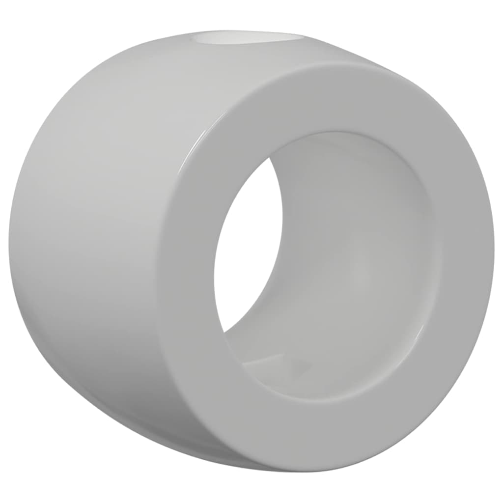 Cuscinetti per tavolo da biliardino 10 pcs Nero 3 x 3 x 2,1 cm | homemem39