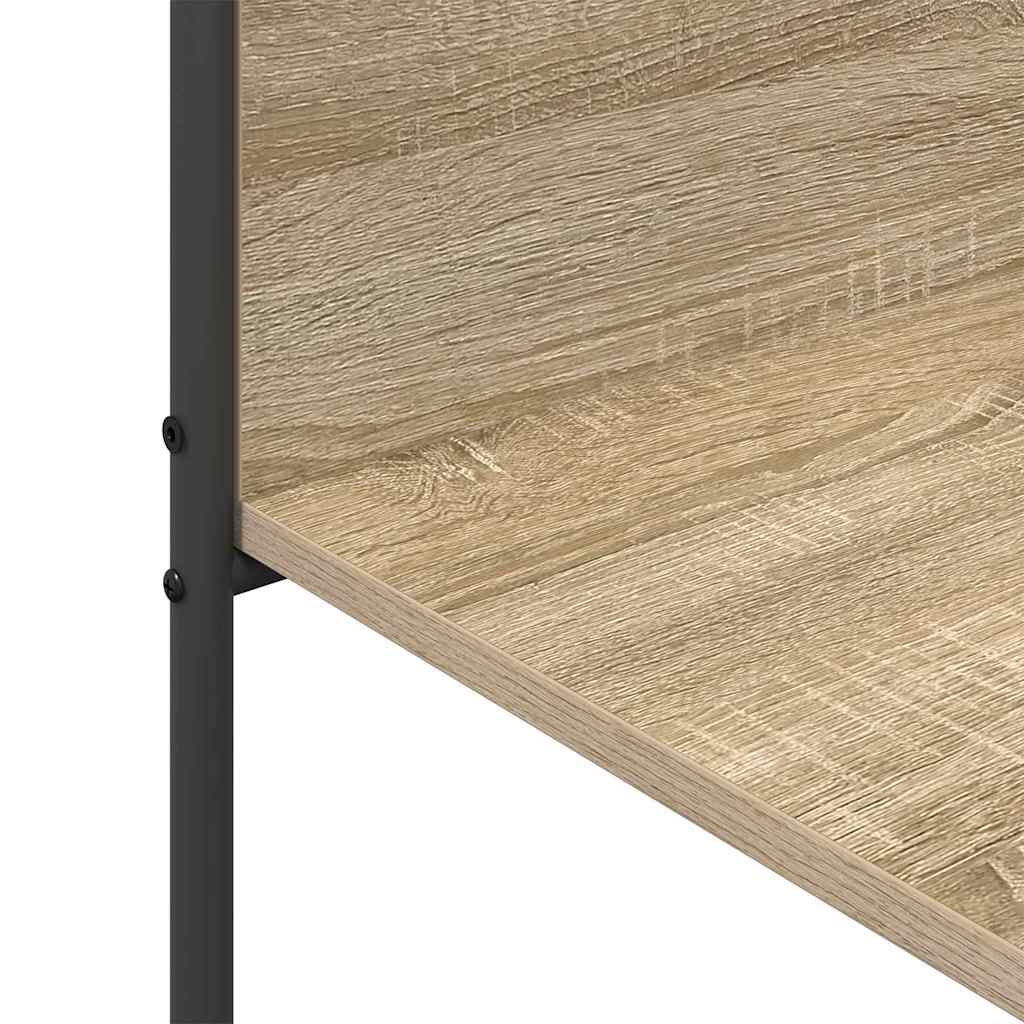 Stendibiancheria Marrone 120 x 44 x 160 cm Legno multistrato