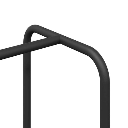 Stendibiancheria Rovere artigianale 77 x 30 x 171 cm