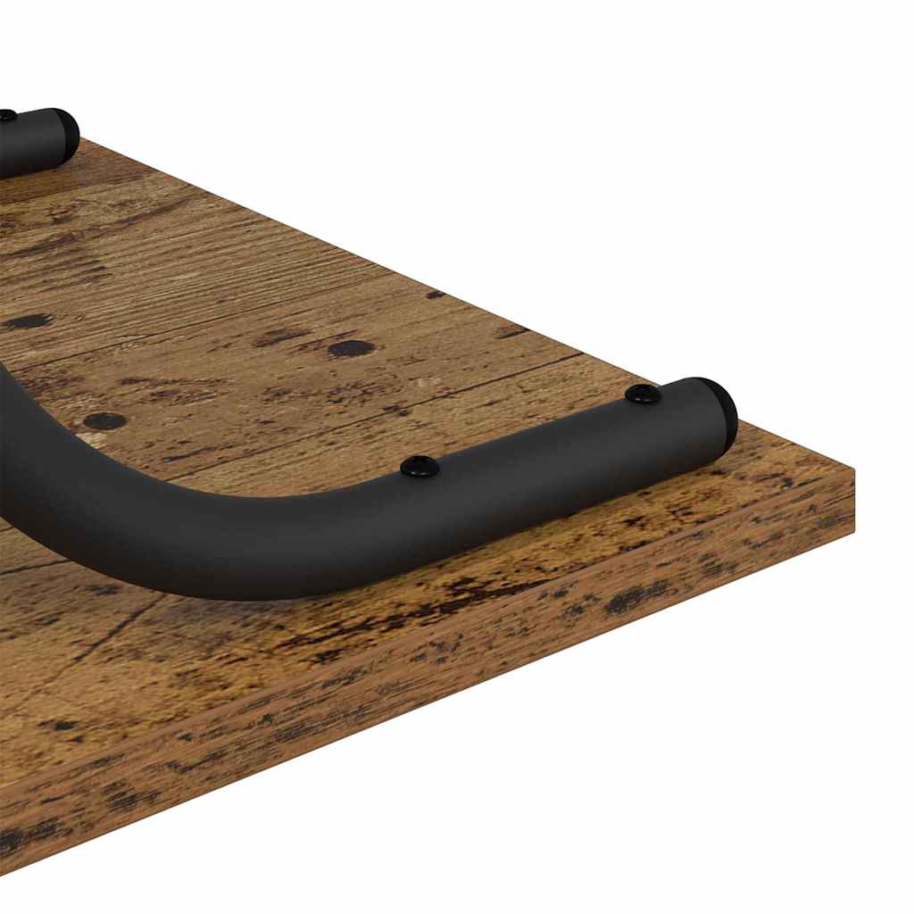 Tavolo consolle Legno vecchio 101 x 35 x 80,5 cm