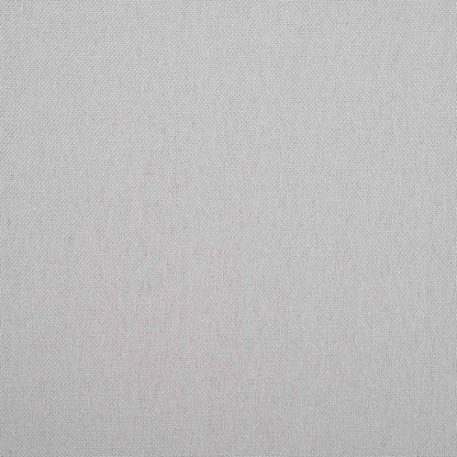 Set da Pranzo per Giardino 3 pcs Grigio chiaro Rattan Polt - homemem39