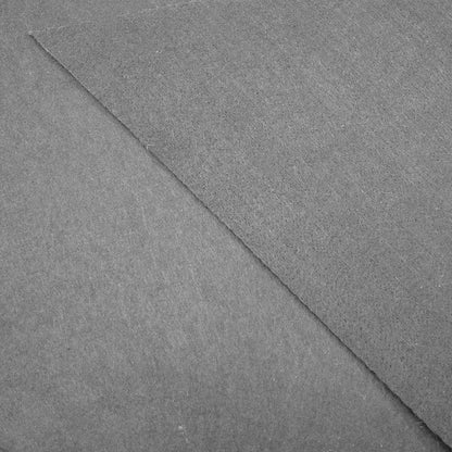 Telo per Fondo Piscina Grigio chiaro Ø 610 cm